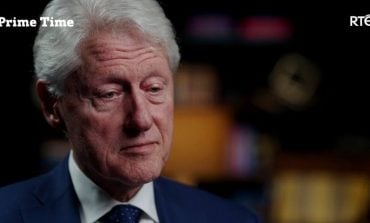 Były prezydent USA Bill Clinton żałuje tego, co zrobił Ukraińcom