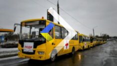Ukraińcy deportowani do Rosji zostali umieszczeni w 55 regionach kraju