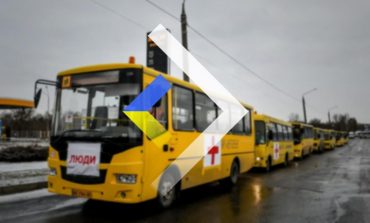 Ukraińcy deportowani do Rosji zostali umieszczeni w 55 regionach kraju