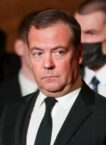 Dmitrij Miedwiediew