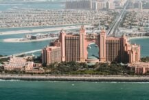Rosja i Zjednoczone Emiraty Arabskie wspólnie przeciwko USA i Wlk. Brytanii