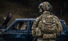 SBU zatrzymała prorosyjskiego dezinformatora