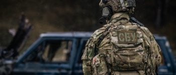 Były pracownik SBU: Węgierscy szpiedzy mogli przekazać Rosji dane dotyczące rozmieszczenia myśliwców F-16 na Zakarpaciu