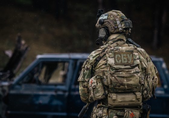 Były pracownik SBU: Węgierscy szpiedzy mogli przekazać Rosji dane dotyczące rozmieszczenia myśliwców F-16 na Zakarpaciu