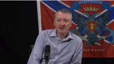 „Sytuacja jest znacznie gorsza” – Girkin twierdzi, że zna liczebność zabitych Rosjan