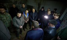 Zełenski wygłosił oświadczenie ws. kontrofensywy Sił Zbrojnych Ukrainy