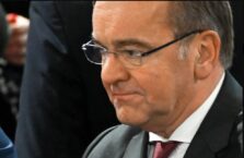 BILD: Pistorius w Kijowie „z irytacją” odpowiedział na pytanie o rakiety Taurus