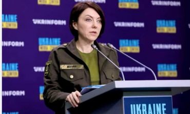 PILNE: Wiceministrowie obrony Ukrainy zdymisjonowani. Wszyscy!