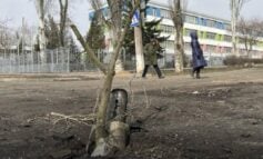 W Mariupolu rośnie śmiertelność wśród mieszkańców