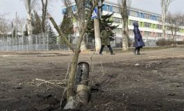 Zełenski o astronomicznych kosztach odbudowy Ukrainy