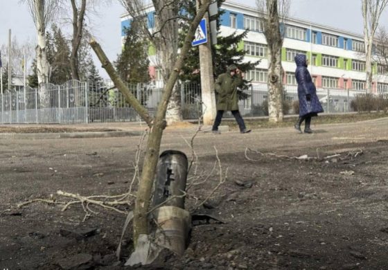 Zełenski o astronomicznych kosztach odbudowy Ukrainy