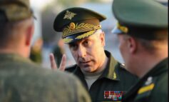 Putin starcił cierpliwość. Lecą generalskie głowy!
