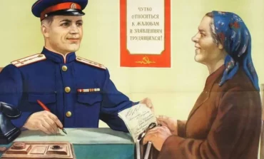 W Rosji kwitnie donosicielstwo. Rosjanka napisała już ponad 700 donosów na rodaków „dyskredytujących ojczyznę”
