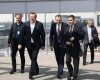 Nieoczekiwane zwrot szefa MSZ Białorusi