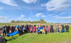 Ponad 40 Ukraińców powróciło z rosyjskiej niewoli