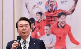 Korea Południowa już nie wyklucza pomocy wojskowej dla Ukrainy