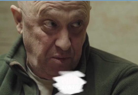  „Przecież „Wagner” nie istnieje! Po prostu nie istnieje!” Putin zdradził, o czym rozmawiał z Prigożynem