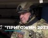 Prigożyn „uradował” Rosjan „katastrofalnymi” wieściami z frontu zaporoskiego