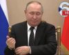 Media: Wysokich urzędników na Kremlu poinformowano o pogorszeniu stanu Putina