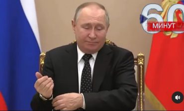Wywiad: Łukaszenka „dojrzał i dał słowo” Putinowi. Wiemy, jakie zadanie ma wykonać!