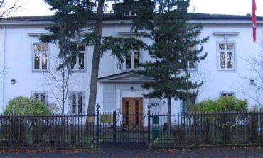 Norwegia wydala 15 rosyjskich szpiegów z ambasady rosyjskiej w Oslo