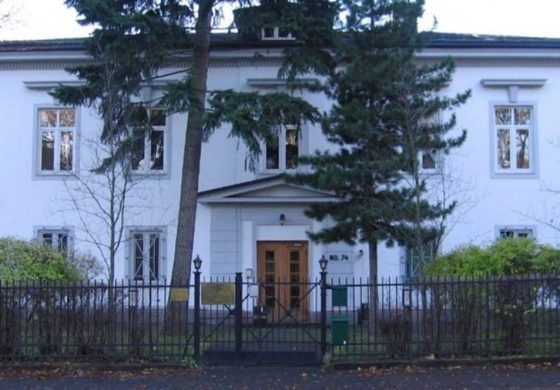 Norwegia wydala 15 rosyjskich szpiegów z ambasady rosyjskiej w Oslo