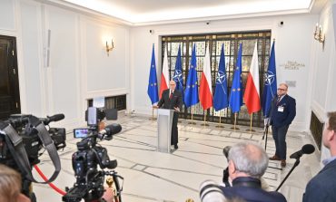 Polska złożyła propozycje Łukaszence, ale nie skorzystał
