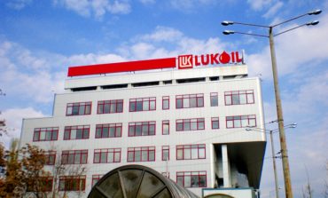 Bułgaria ukarała Łukoil grzywną w wysokości 100 mln euro