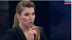W rosyjskiej TV przyznają: „Hańba nam, przegranym” (WIDEO)