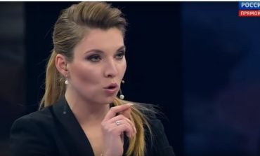 W rosyjskiej TV przyznają: „Hańba nam, przegranym” (WIDEO)