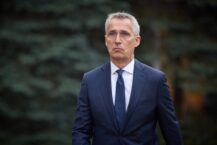 Szef NATO pozbawił Polskę złudzeń