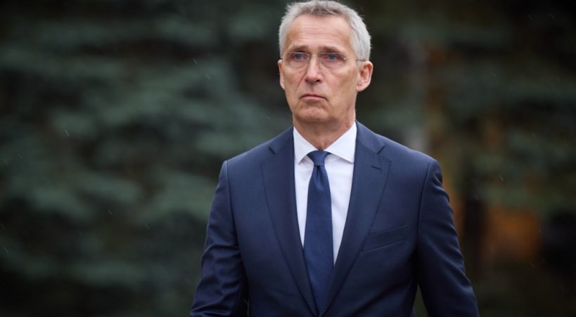 Szef NATO pozbawił Polskę złudzeń