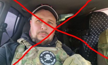 W zamachu zginął rosyjski propagandysta. Nawoływał do mordowania Ukraińców (WIDEO, FOTO)