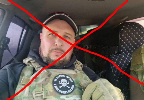 W zamachu zginął rosyjski propagandysta. Nawoływał do mordowania Ukraińców (WIDEO, FOTO)