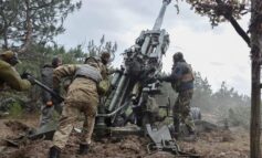To rosyjska dezinformacja: Reakcja ukraińskiego wywiadu wojskowego i kancelarii prezydenckiej na wyciek tajnych dokumentów USA i NATO