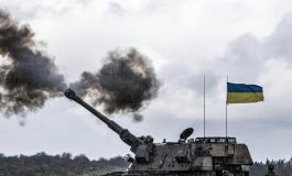 NYT: Ukraina rozpocznie kontrofensywę w maju. Są ku temu ważne powody