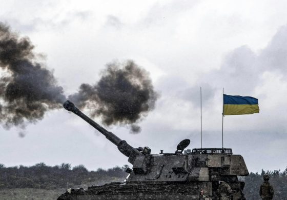NYT: Ukraina rozpocznie kontrofensywę w maju. Są ku temu ważne powody