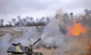 Ukraiński wywiad wojskowy: Rosyjska ofensywa załamała się już 31 marca i nie zanosi się na szybką powtórkę