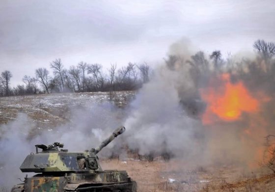 Ukraiński wywiad wojskowy: Rosyjska ofensywa załamała się już 31 marca i nie zanosi się na szybką powtórkę