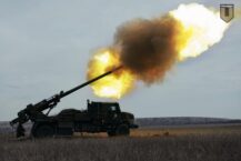 ISW: U progu ukraińskiej kontrofensywy trwa ogniowe i dywersyjne rozmiękczanie Rosjan ISW: U progu ukraińskiej kontrofensywy trwa ogniowe i dywersyjne rozmiękczanie Rosjan