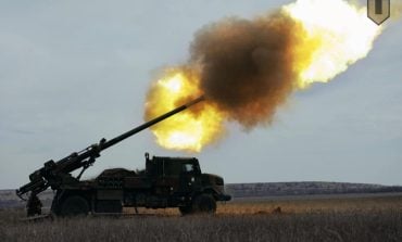 ISW: U progu ukraińskiej kontrofensywy trwa ogniowe i dywersyjne rozmiękczanie Rosjan