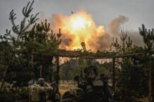 USA przyznały Ukrainie nowy pakiet pomocy wojskowej. Co się w nim znalazło?