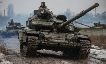 Klęska Rosji coraz bliżej. Ukraińska wojskowa o efektach toczącej się już kontrofensywy