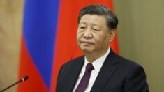 Macron przekonał Xi Jinpinga do rozmowy telefonicznej w Zełenskim