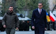 Będą ekshumacje ofiar UPA na Ukrainie. Morawiecki: „Liczę, że tym razem strona ukraińska dotrzyma słowa”