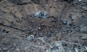 Rosjanie ostrzelali osadę w obwodzie mikołajewskim. Zginęło dwoje nastolatków