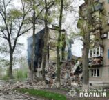 Rosyjscy okupanci nasilili terrorystyczny ostrzał cywilów w Donbasie