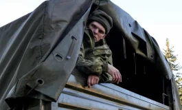 Ukraiński ekspert: Do obrony okupowanych terytoriów Rosja potrzebuje jeszcze kilkaset tysięcy żołnierzy. Nie razie robi bokami