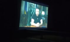 „Konfrontacja ideologiczna” trwa. Do czego Ukraińcy zmuszają Białorusinów (WIDEO)