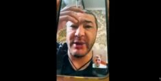 „Wystrzeliłem 5-latce w głowę”. Bestie Putina chwalą się potwornościami w Bachmucie (WIDEO)